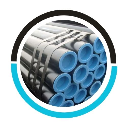 Carbon-Steel-A53-GRC-Seamless-Pipes in UAE