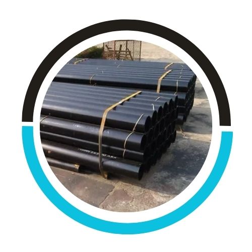 Carbon Steel API 5L Line Pipe in UAE
