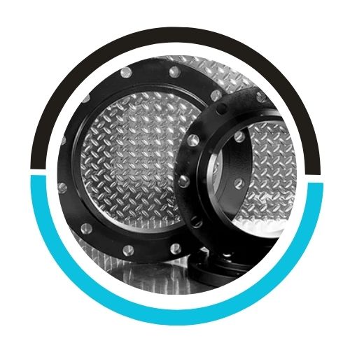 Carbon-Steel-F48-Flanges in UAE