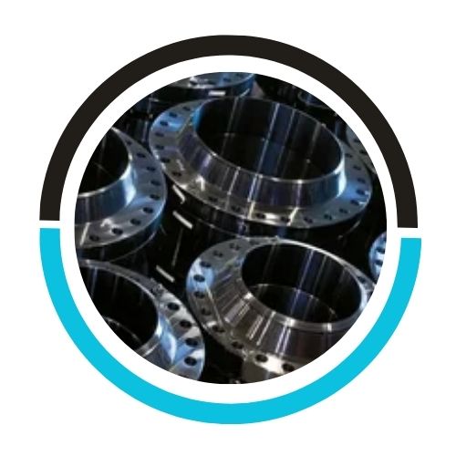 Carbon-Steel-F65-ERW-Flanges in UAE