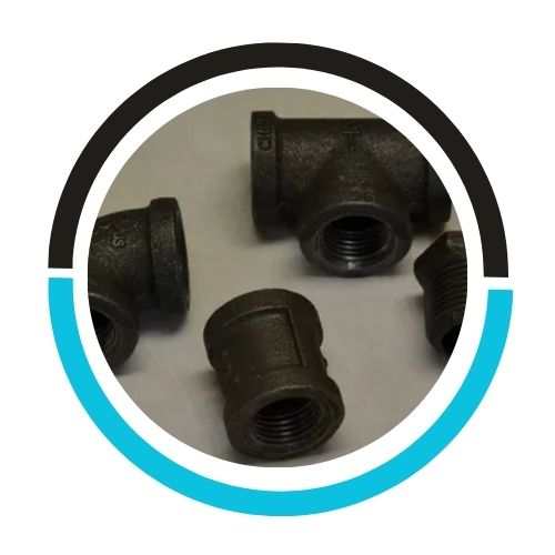 Carbon Steel Forged Fittings in UAE