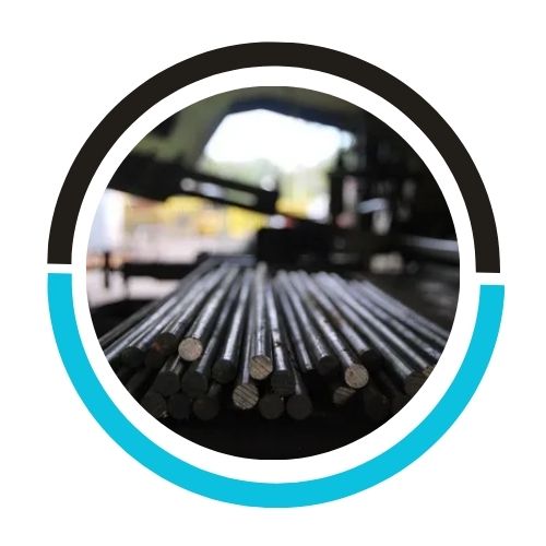 Carbon Steel Industrial Bars in UAE
