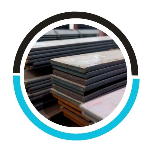 2mm Low Carbon Steel Sheet in UAE