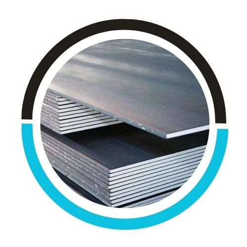 Carbon Steel Sheet and Plate in UAE