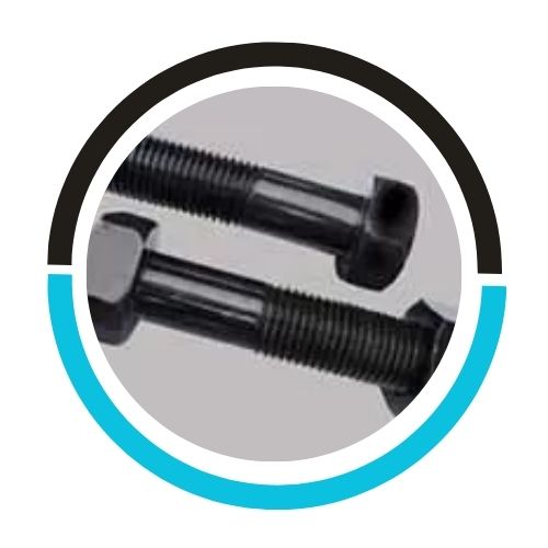 Carbon Steel T Bolt IN UAE