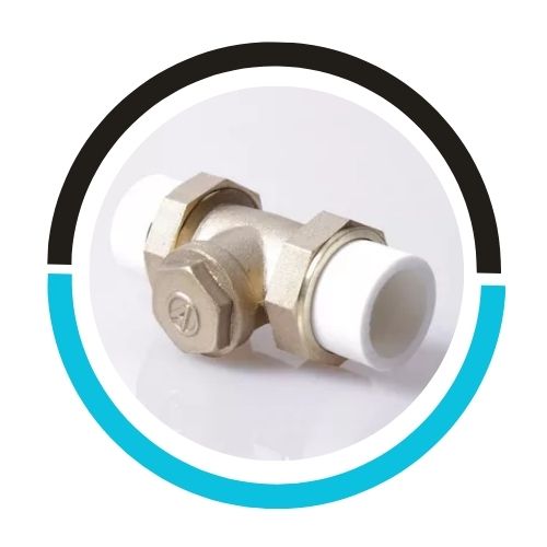 Copper Check Valve in UAE