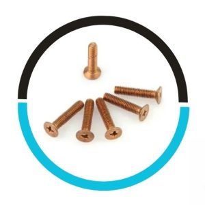 Cu-Ni-Machine-screw in UAE