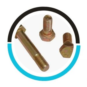 Cu-Ni-heavy-hex-bolt in UAE