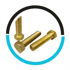 Cupro-Nickel-70-30-Square-Bolt in UAE