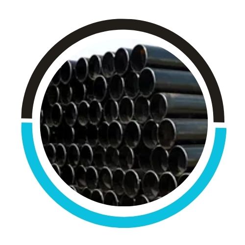 DIN 2609 Grade St 44-0 Pipe in UAE
