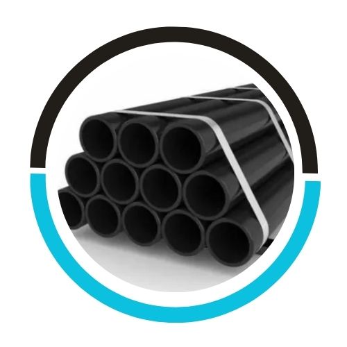 Din 17204 Seamless Pipes in UAE