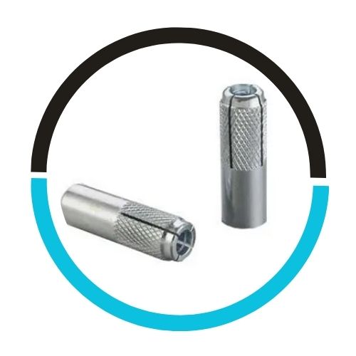 _Drop-in Anchor Bolts in UAE