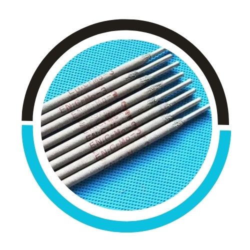 ENiCrFe-2 Incoloy Welding Electrode in UAE