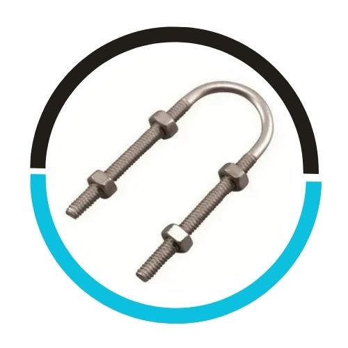 Extra Long U Bolts in UAE