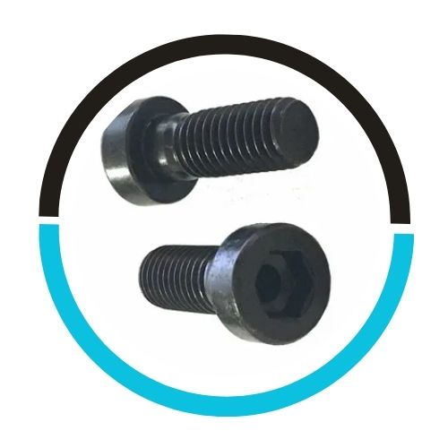 Grade 12.9 Socket Cap Screws in UAE