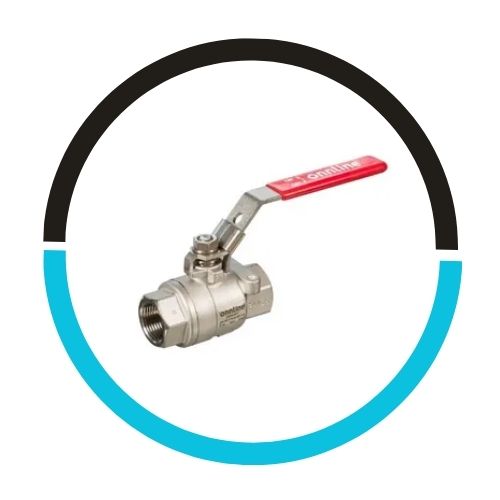 Grade 316L SS Safety Relief Valves in UAE
