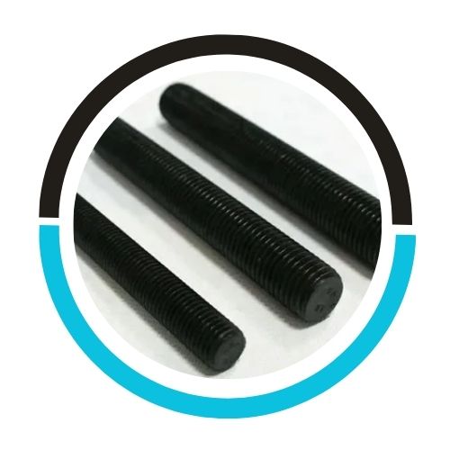 Grade 4.8 Threaded Rod in UAE