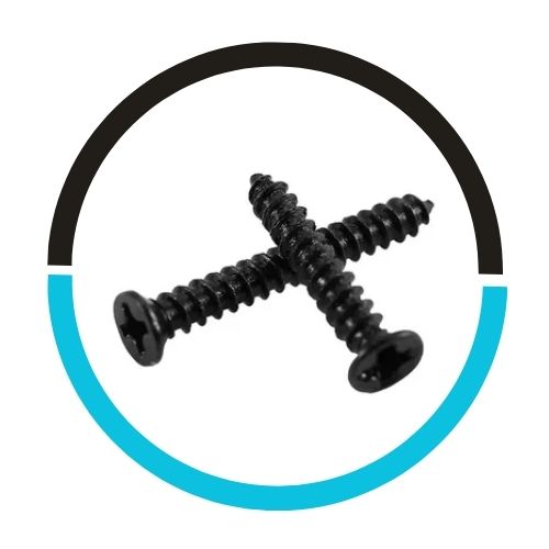 Grade 9.8 Screw in UAE