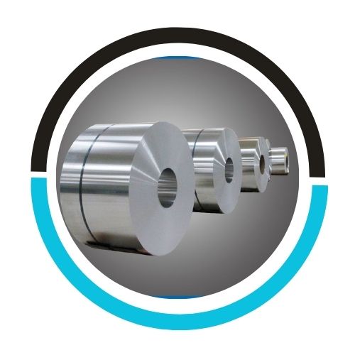 H24 5005 Aluminum Coils