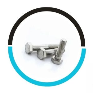 Hastelloy-Alloy-Hex-Bolt in UAE