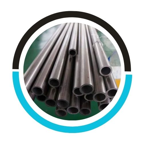 Hastelloy-Seamless-Tube-in UAE