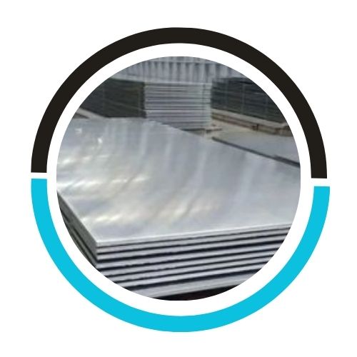 High Quality SA 285 GR.C Plate in UAE