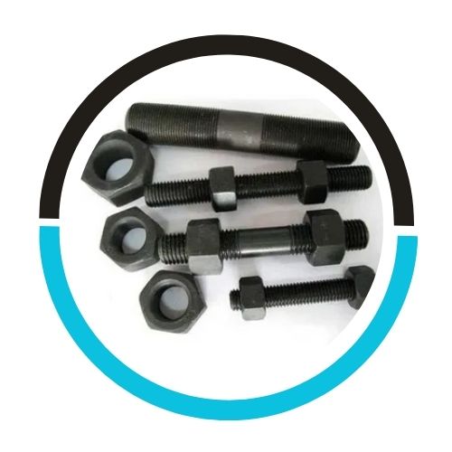 High Tensile Anchor Bolt in UAE