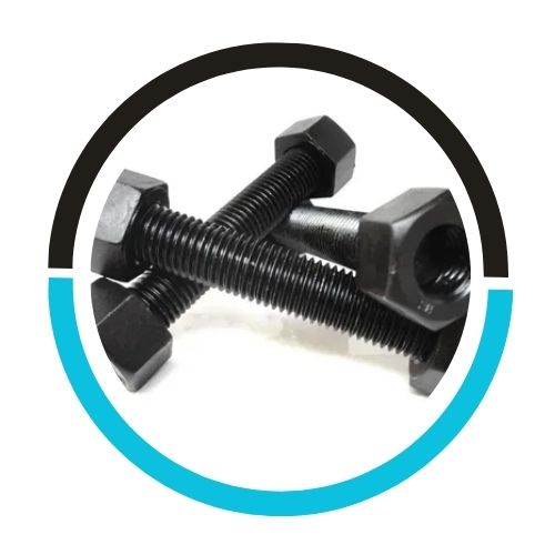 High Tensile Fasteners in UAE