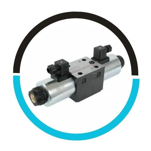 Hydraulic Solenoid Valve in UAE