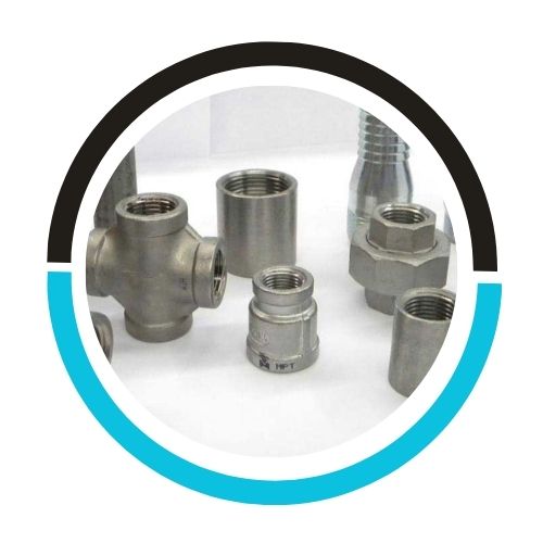 INCONEL 600 FORGED TEE in UAE