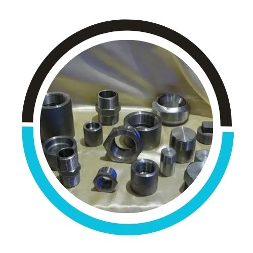 INCONEL 600 FORGED UNION in UAE