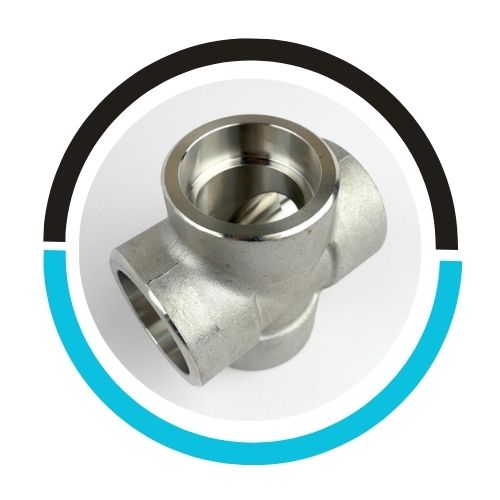 INCONEL 601 FORGED CROSS in UAE