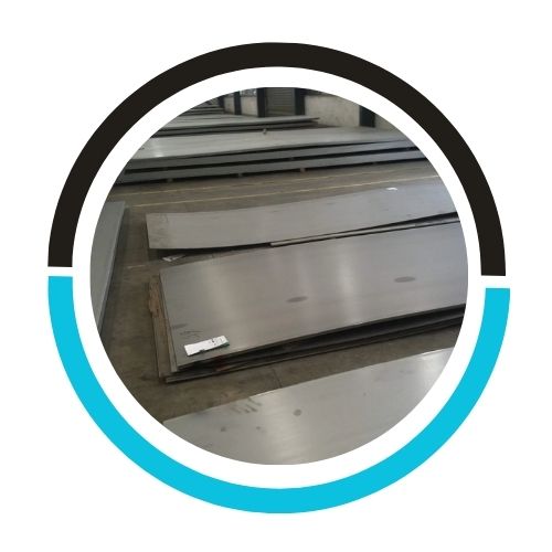 IS 2062 GR.B Carbon Steel Hot Rolled Plate in UAE