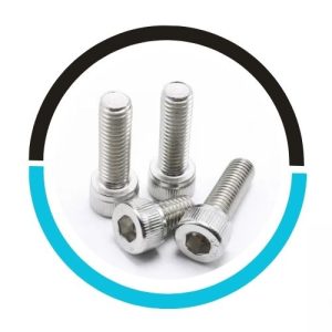 Incoloy-800-800H-800HT-Bolts-allen-cap-screw in UAE