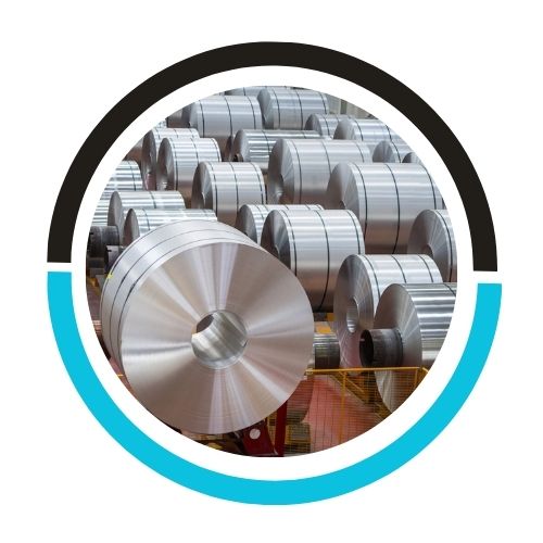 Inconel 600 Bright Coils in UAE