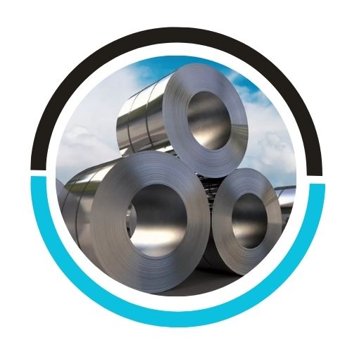 Inconel 600 Coils in UAE