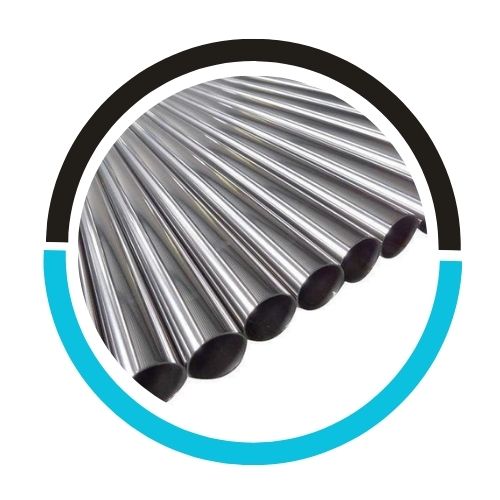 Inconel 600 Seamless Tube in UAE