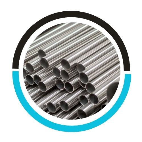 Inconel 600 Square Tube in UAE