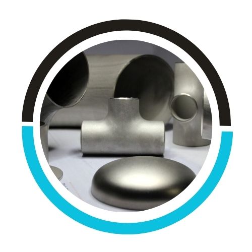 Inconel 617 Forged Seamless Fittings in UAE