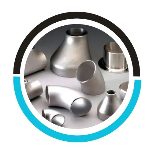 Inconel 718 Forged Cross Fitting in UAE