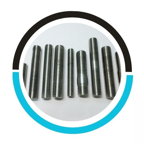 Inconel 718 M10 Bolts in UAE