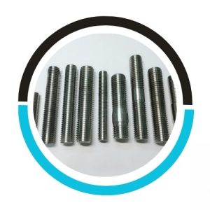 Inconel Alloy 617 Threaded Rod in UAE