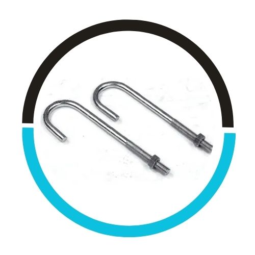 J Foundation Bolt in UAE