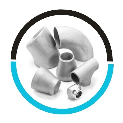 LARGE DIAMETER Inconel 625 Forged 180° ELBOW in UAE