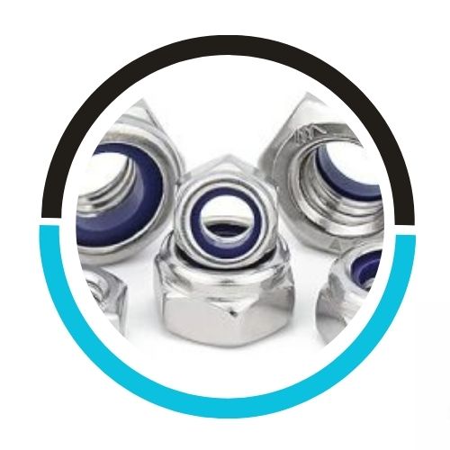 Monel-Alloy-400-Nylon-Insert-Stud-Bolts-In-UAE