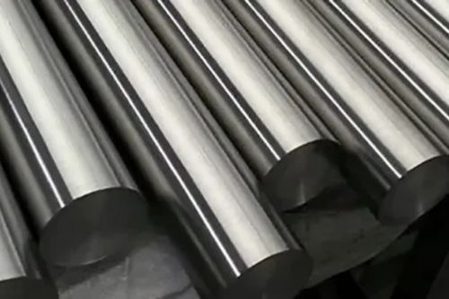 Monel Bars