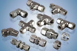 Monel Tube Fittings In UAE