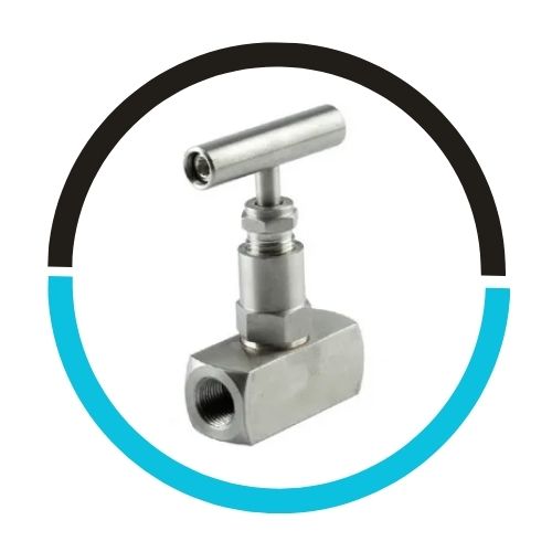 Needle Air Valves in UAE