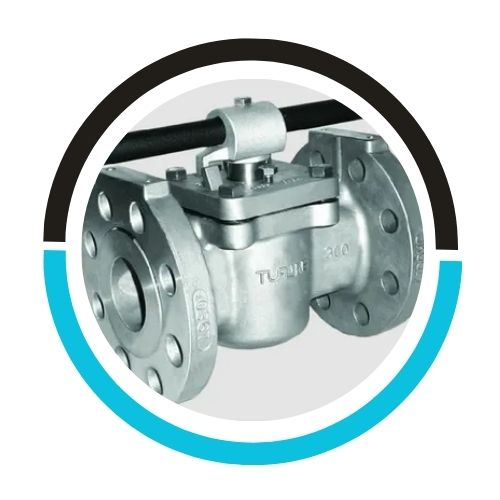 Plug Valve in UAE