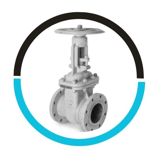 Pressure Seal Bonnet Globe Valves in UAE